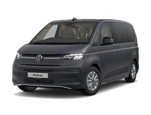 Folkswagen California Multivan TSI