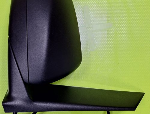 벤츠 V 매트릭스 전동접이 사이드미러