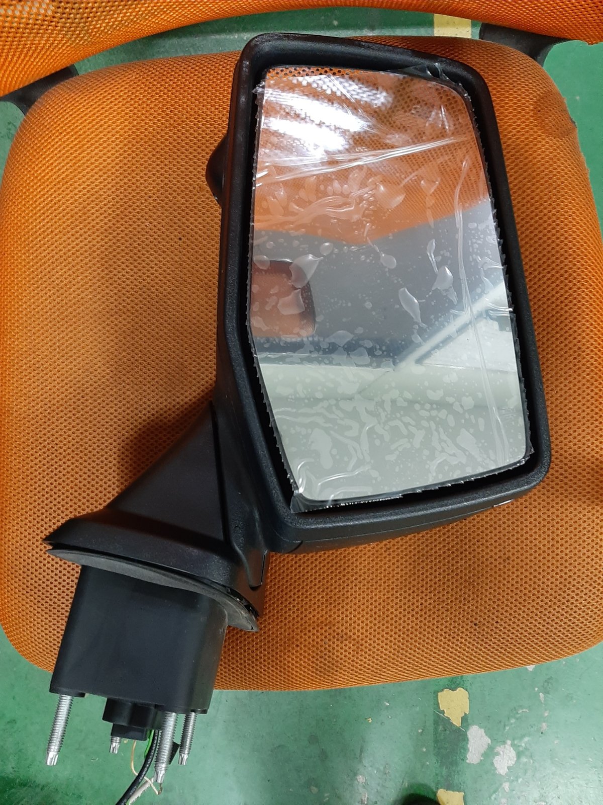 포드 F150 운전석 사이드미러 앞면
