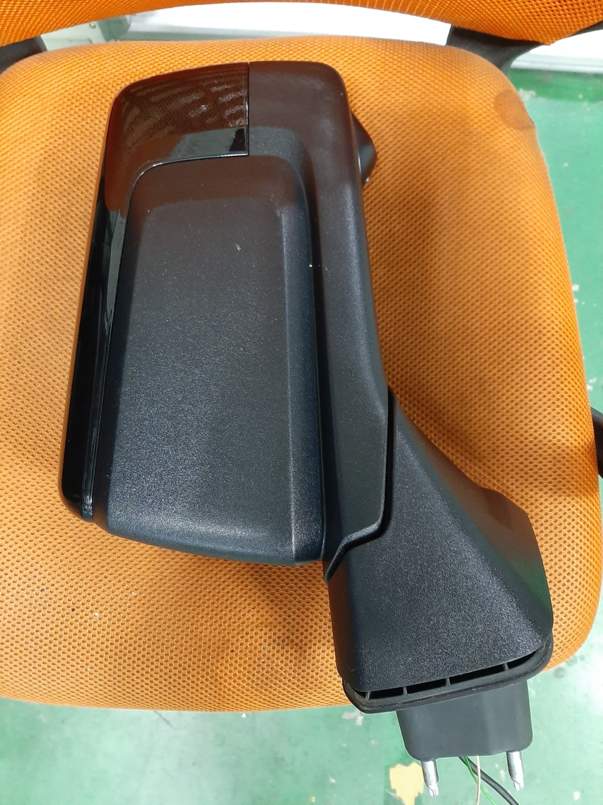 포드 F150 운전석 사이드미러 뒷면